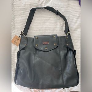 Never used with tags Matt and Nat JORJA bag